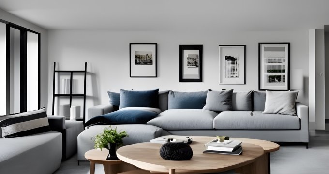 Achat / Vente immobilier neuf Rezé à 200m du tram 3 (44400) - Réf. 8107