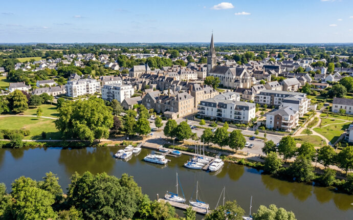 La Chapelle-sur-Erdre