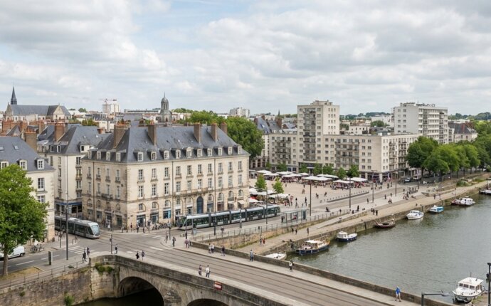 Nantes