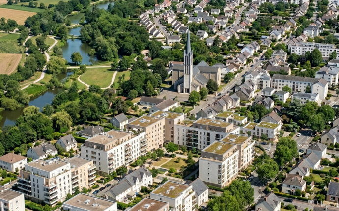 Saint-Herblain