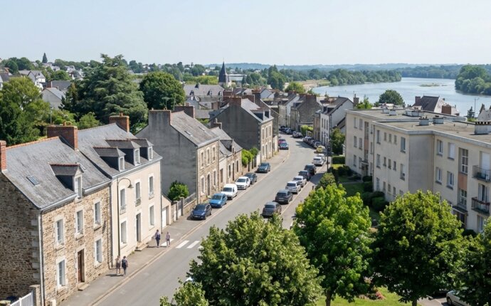 Saint-Sébastien-sur-Loire