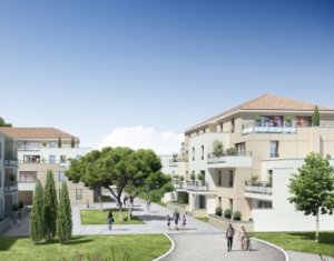 Achat / Vente immobilier neuf Basse-Goulaine centre-ville (44115) - Réf. 3248