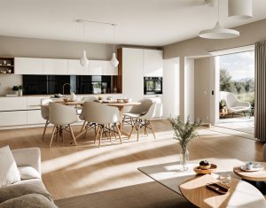 Achat / Vente immobilier neuf La Baule-Escoublac à 2 km de la plage (44500) - Réf. 12444