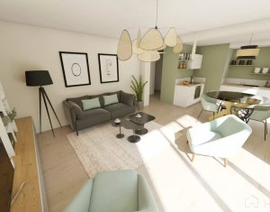 Achat / Vente immobilier neuf La Chapelle-sur-Erdre à 25 min de Nantes (44240) - Réf. 8030