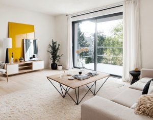 Achat / Vente immobilier neuf La Haie-Fouassière à 30m de la Place du Marché (44690) - Réf. 13003