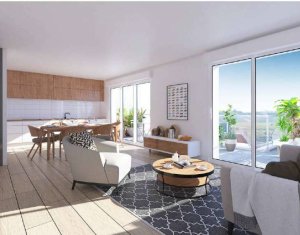 Achat / Vente immobilier neuf La Turballe à 300m de la plage et des commerces (44420) - Réf. 11947