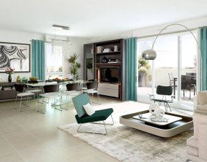 Achat / Vente immobilier neuf Ligné cœur de bourg à 4 min à pied du bus (44850) - Réf. 12196