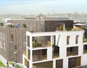 Achat / Vente immobilier neuf Mauves-sur-Loire plein coeur du bourg (44470) - Réf. 2497