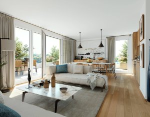 Achat / Vente immobilier neuf Montoir-de-Bretagne quartier central proche bus (44550) - Réf. 12191