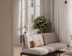 Achat / Vente immobilier neuf Nantes aux bords de l'Erdre déficit foncier (44000) - Réf. 7375