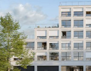 Achat / Vente immobilier neuf Nantes résidence étudiante à 10 min du centre historique (44000) - Réf. 11762