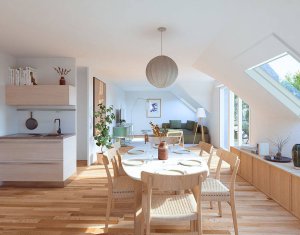 Achat / Vente immobilier neuf Pontchâteau proche commerces et gare (44160) - Réf. 12279