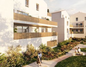 Achat / Vente immobilier neuf Saint-Julien-de-Concelles coeur de bourg proche commerces (44450) - Réf. 13179