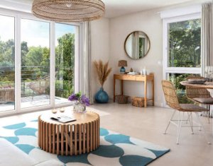 Achat / Vente immobilier neuf Saint-Michel-Chef-Chef à 5 min à pied du centre-bourg (44730) - Réf. 13748