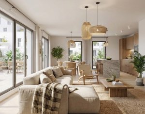 Achat / Vente immobilier neuf Saint-Nazaire à 45 min de Nantes (44600) - Réf. 13885