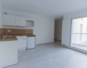 Achat / Vente immobilier neuf Saint-Nazaire front de mer (44600) - Réf. 11948