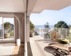 Achat / Vente immobilier neuf Saint-Nazaire proche Jardin des Plantes à 100m de la plage (44600) - Réf. 8362