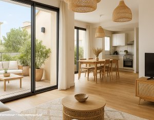 Achat / Vente immobilier neuf Saint-Nazaire réhabilitation proche des commerces (44600) - Réf. 13620