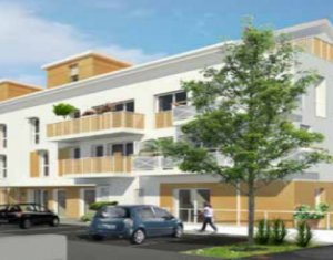 Achat / Vente immobilier neuf Saint-Père-en-Retz centre rare (44320) - Réf. 5330