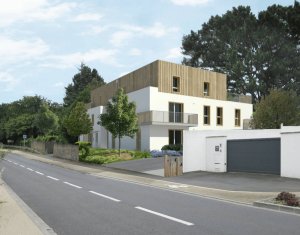 Achat / Vente immobilier neuf Saint-Sébastien-sur-Loire à 5km de Nantes (44230) - Réf. 6971