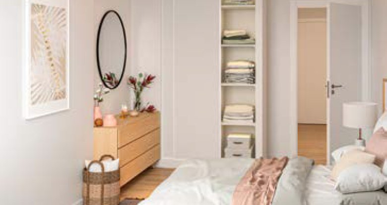 Achat / Vente immobilier neuf Le Loroux Bottereau au coeur du bourg et à 20 km de Nantes (44430) - Réf. 8667