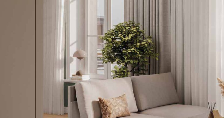 Achat / Vente immobilier neuf Nantes aux bords de l'Erdre déficit foncier (44000) - Réf. 7375