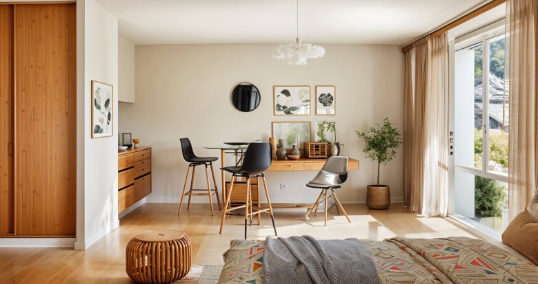 Achat / Vente immobilier neuf Nantes réhabilitation coliving en plein centre-ville (44000) - Réf. 12346