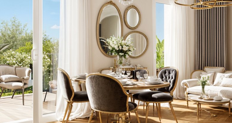 Achat / Vente immobilier neuf St Nazaire commerces à 5min à pied la Bouletterie (44600) - Réf. 13205