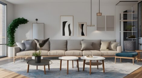 Programme immobilier neuf LE CLOS DU VIGNOBLE - Aigrefeuille-sur-Maine : logements neufs sécurisés et verdoyants proche des commodités (44140) - Référence : 8087