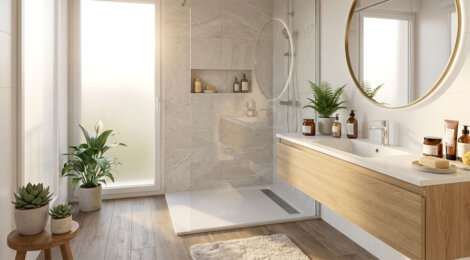 Programme immobilier neuf Twinset - Angers Les Hauts-de-Saint-Aubin résidence neuve dans un environnement végétalisé (49000) - Référence : 14159