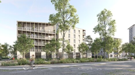 Programme immobilier neuf ENJOY-Libre - Angers : logements neufs dans l’écoquartier Belle-Beille, proche des tramways (49000) - Référence : 15623
