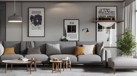 Programme immobilier neuf DELTA - Angers : logements neufs T1–T5 proche du centre-ville (49000) - Référence : 11083