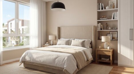 Programme immobilier neuf OSMOZ - Carquefou à deux pas de Nantes (44470) - Référence : 15500