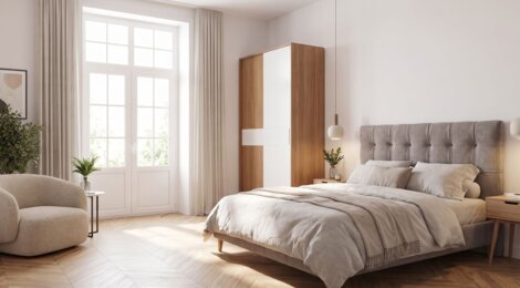 Programme immobilier neuf PLACE DE LA MAIRIE PUYBELLIAR - Chantonnay réhabilitation au cœur de Puybelliard (85110) - Référence : 18031