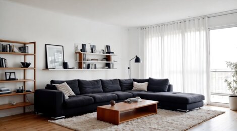 Programme immobilier neuf Le Domaine des Corsaires - L'Épine, résidence neuve et proximité Océan en quartier végétalisé (85740) - Référence : 15984