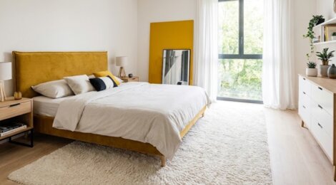 Programme immobilier neuf LES TERRASSES DE SEVRE - La Haie-Fouassière à deux pas de la Place du Marché (44690) - Référence : 15586