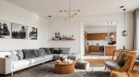 Programme immobilier neuf CLOS ST-JOSEPH - NEUF - La Roche-sur-Yon cœur quartier Pentagone (85000) - Référence : 17917