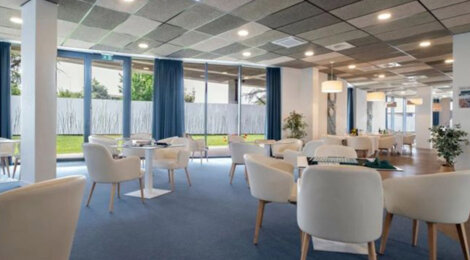 Programme immobilier neuf LES JARDINS D'ARCADIE LA ROCHELLE - La Rochelle cadre de vie seniors proche Vieux Port et services (17000) - Référence : 17112