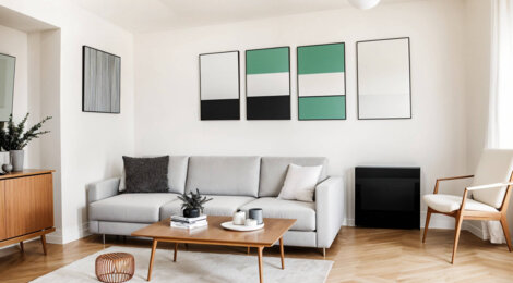 Programme immobilier neuf TERRE DE CE II - Les Ponts-de-Cé près de la nature à deux pas d’Angers (49130) - Référence : 15650