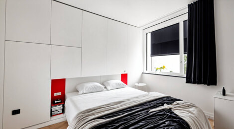 Programme immobilier neuf RESIDENCE LES JARDINS D'OLONNE - Les Sables d’Olonne, investir en résidence seniors rénovée en bord de mer (85100) - Référence : 16399