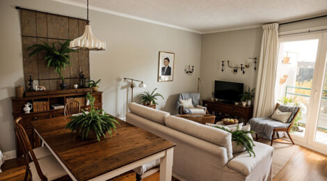 Programme immobilier neuf Cocoon - Mauves-sur-Loire à proximité du cœur de bourg (44470) - Référence : 13178