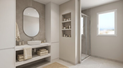 Programme immobilier neuf Abbé de l'épée - Nantes : appartements et maison neuve sécurisés en quartier Canclaux/Mellinet (44000) - Référence : 7669