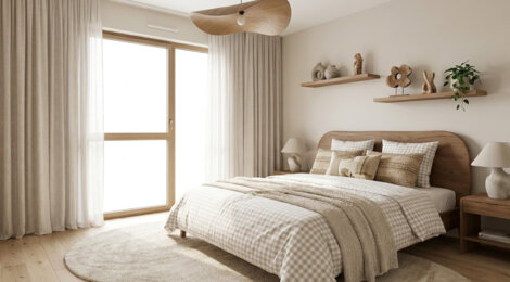 Programme immobilier neuf Abbé de l'épée - Nantes : appartements et maison neuve sécurisés en quartier Canclaux/Mellinet (44000) - Référence : 7669