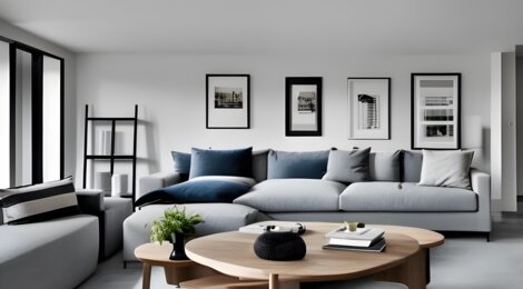 Programme immobilier neuf BOSCO - Rezé : logements neufs sécurisés et verdoyants proche des transports (44400) - Référence : 15250