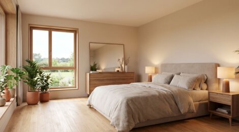 Programme immobilier neuf Les Rullas - Royan : appartements neufs 3 à 4 pièces proches du marché central et des plages (17200) - Référence : 14578
