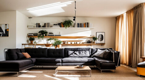 Programme immobilier neuf LE FAIRWAY (44) - Saint-André-des-Eaux  réhabilitation proche de la plage de La Baule (44117) - Référence : 9580