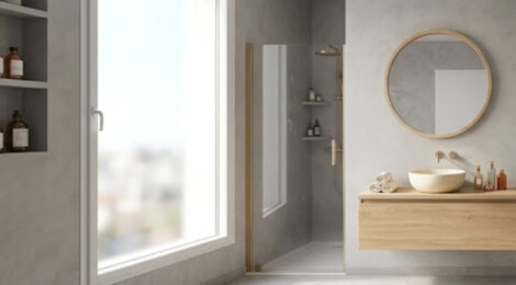 Programme immobilier neuf Face A Face B - Saint-Herblain : Résidence T2–T4 avec cadre naturel et confort optimisé proche des commodités (44800) - Référence : 14422