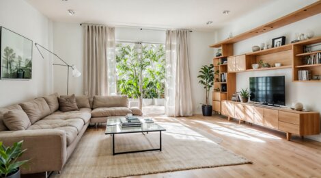Programme immobilier neuf NATURIELLES - Saint-Sulpice-de-Royan : logements neufs 4 à 5 pièces proches des plages de Royan (17200) - Référence : 14545
