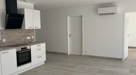 Programme immobilier neuf Le Clos Notre Dame - Talmont Saint Hilaire cadre littoral villas avec jardin et garage (85440) - Référence : 17222