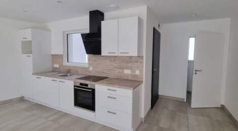 Programme immobilier neuf Le Clos Notre Dame - Talmont Saint Hilaire cadre littoral villas avec jardin et garage (85440) - Référence : 17222